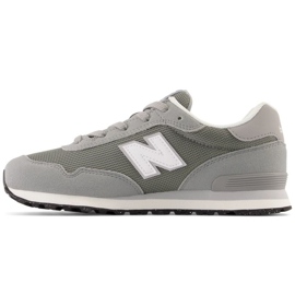 Chaussures GC515GRY New Balance gris 1