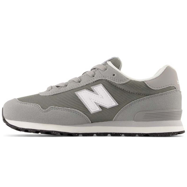 Chaussures GC515GRY New Balance gris 1 Chaussures GC515GRY New Balance gris 1