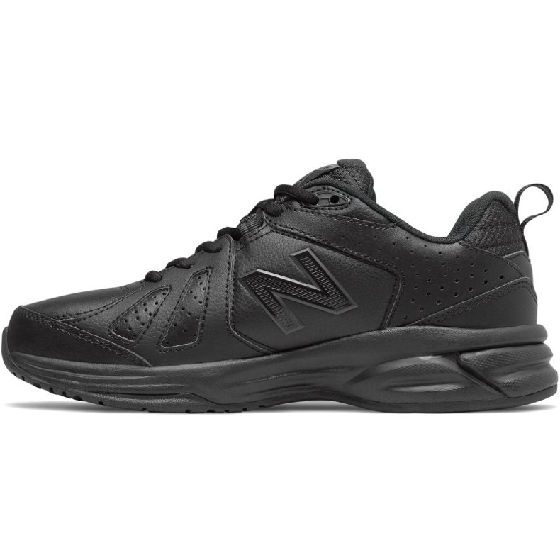 Chaussures New Balance W WX624AB5 noir 1
