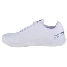 Chaussures de tennis Wilson Rush Pro 4.0 M WRS332620 blanc 1