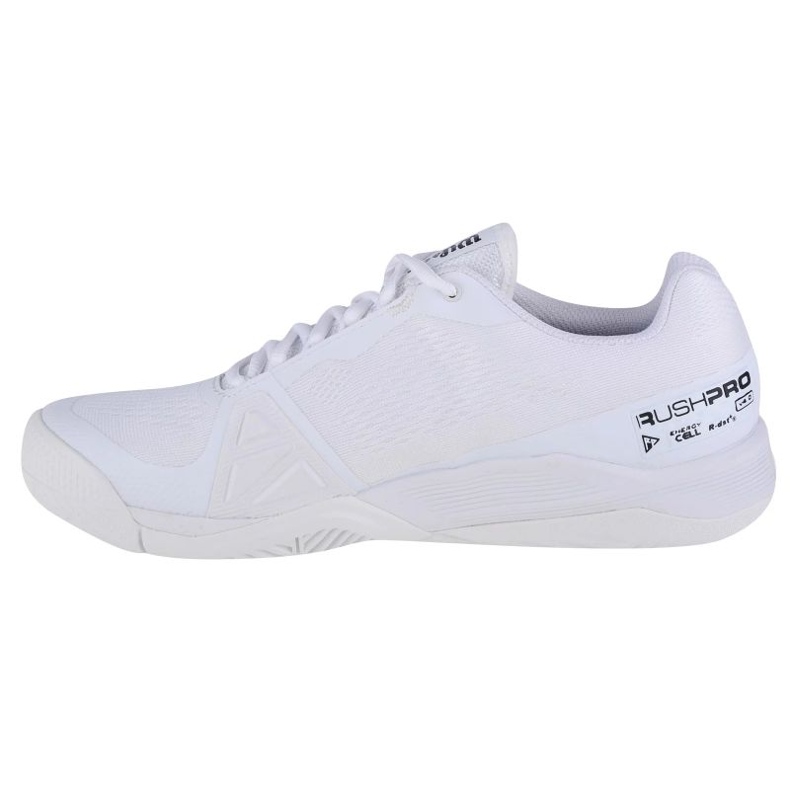 Chaussures de tennis Wilson Rush Pro 4.0 M WRS332620 blanc 1