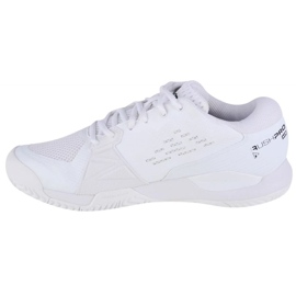 Chaussures de tennis Wilson Rush Pro Ace M WRS332710 blanche 1 Chaussures de tennis Wilson Rush Pro Ace M WRS332710 blanche 1