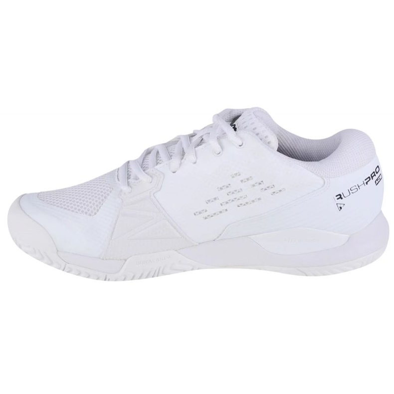Chaussures de tennis Wilson Rush Pro Ace M WRS332710 blanche 1