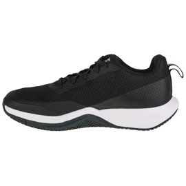 Chaussures de tennis Wilson Rush Pro Lite M WRS333210 le noir 1
