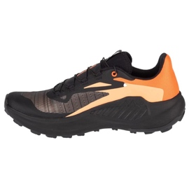Chaussures de course Salomon Genesis 475261 le noir 1