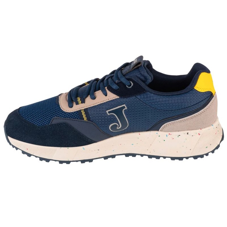 Chaussures Joma C.660 2403 C660S2403 bleu 1