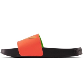 Tongs New Balance M SMF200SM orange 2 Tongs New Balance M SMF200SM orange 2