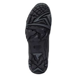 Chaussures Elbrus Jefrey Mid Ag M 92800555517 le noir 2