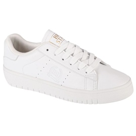 Baskets Big Star chaussures W NN274577 blanche 1 Baskets Big Star chaussures W NN274577 blanche 1