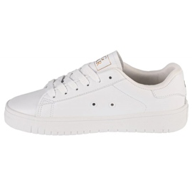 Baskets Big Star chaussures W NN274577 blanche 2 Baskets Big Star chaussures W NN274577 blanche 2