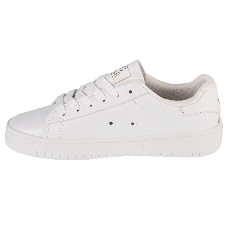 Baskets Big Star chaussures W NN274577 blanc 2