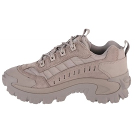 Chaussures Caterpillar Intruder M P111393 brun 1