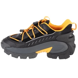 Chaussures Caterpillar Intruder Max M P111450 noir 1