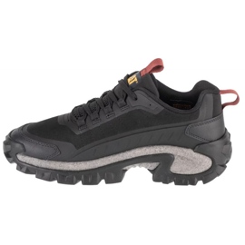 Chaussures Caterpillar Intruder Lite M P111499 le noir 1 Chaussures Caterpillar Intruder Lite M P111499 le noir 1