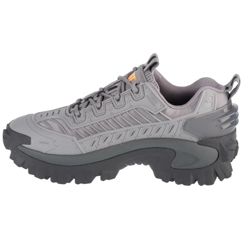 Chaussures Caterpillar Intruder Mecha M P111523 gris 1