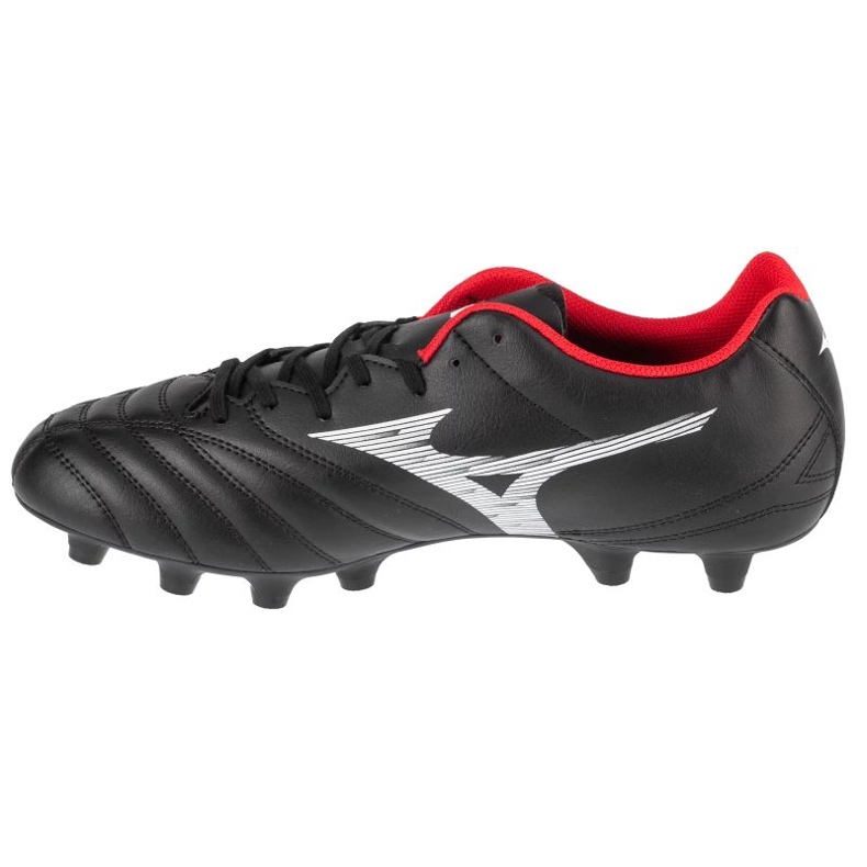 Chaussures de football Mizuno Monarcida Neo Iii Select Md M P1GA242501 le noir 1
