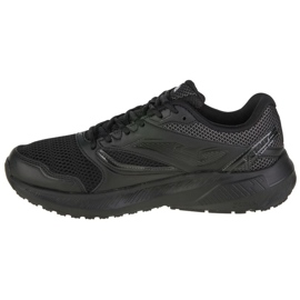 Joma Vitaly 2401 M RVITAS2401 chaussures de course le noir 1 Joma Vitaly 2401 M RVITAS2401 chaussures de course le noir 1