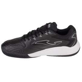 Chaussures de tennis Joma Master 1000 2401 M TM100S2401C noir 1