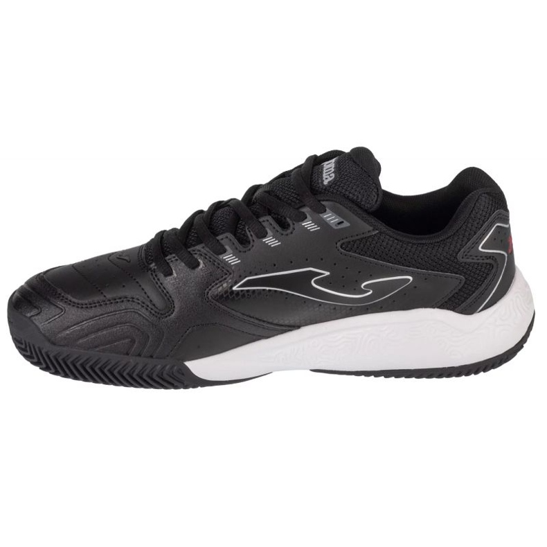 Chaussures de tennis Joma Master 1000 2401 M TM100S2401C le noir 1