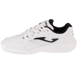 Chaussures de tennis Joma Master 1000 2402 M TM100S2402C blanche 1