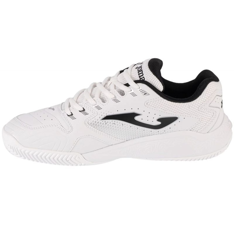 Chaussures de tennis Joma Master 1000 2402 M TM100S2402C blanche 1 Chaussures de tennis Joma Master 1000 2402 M TM100S2402C blanche 1