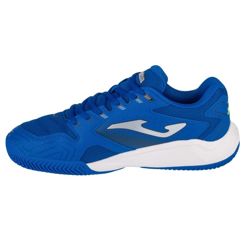 Chaussures de tennis Joma Master 1000 2404 M TM100S2404C bleu 1 Chaussures de tennis Joma Master 1000 2404 M TM100S2404C bleu 1