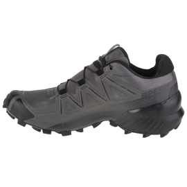 Chaussures de course Salomon Speedcross 5 410429 gris 1 Chaussures de course Salomon Speedcross 5 410429 gris 1