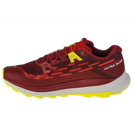 Chaussures de course Salomon Ultra Glide 415983 rouge 1 Chaussures de course Salomon Ultra Glide 415983 rouge 1