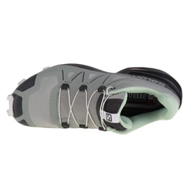 Chaussures de course Salomon Speedcross 5 416098 vert 2