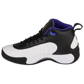 Chaussures Nike Air Jordan Jumpman Pro M DN3686-105 blanche 1