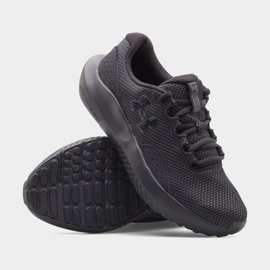 Chaussures Under Armour W 3027007-002 noir 1