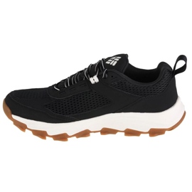 Chaussures de randonnée Columbia Hatana Breathe M 1982291013 le noir 1