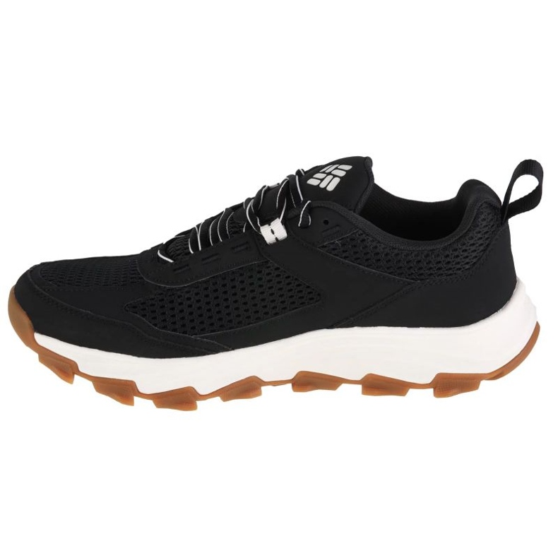 Chaussures de randonnée Columbia Hatana Breathe M 1982291013 noir 1