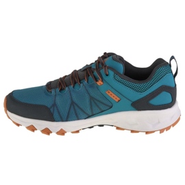 Chaussures Columbia Peakfreak Ii Outdry M 2005101336 bleu 1 Chaussures Columbia Peakfreak Ii Outdry M 2005101336 bleu 1