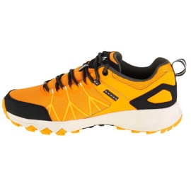Chaussures Columbia Peakfreak Ii Outdry M 2005101862 jaune 1
