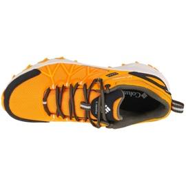 Chaussures Columbia Peakfreak Ii Outdry M 2005101862 jaune 2
