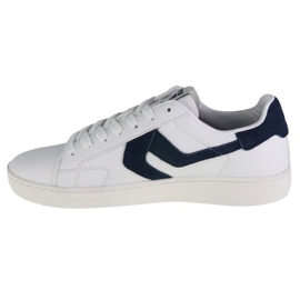 Levis Chaussures Levi's Swift M 235658-846-151 blanche 1