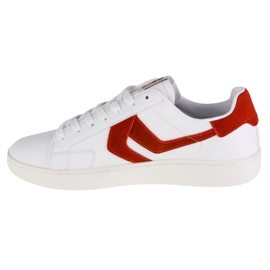 Levis Chaussures Levi's Swift M 235658-846-251 blanc 1