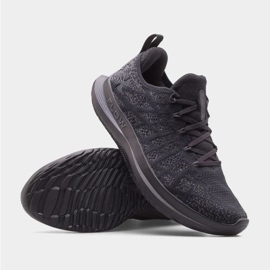 Chaussures Under Armour Velociti 3 M 3026117-001 le noir 2