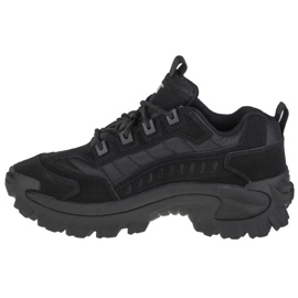 Chaussures Caterpillar Intruder M P110463 noir 1