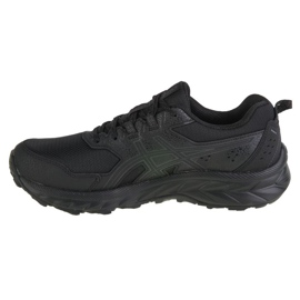 Chaussures de course Asics Gel-Venture 9 M 1011B486-001 noir 1