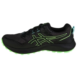 Chaussures de course Asics Gel-Sonoma 7 Gtx M 1011B593-004 noir 1