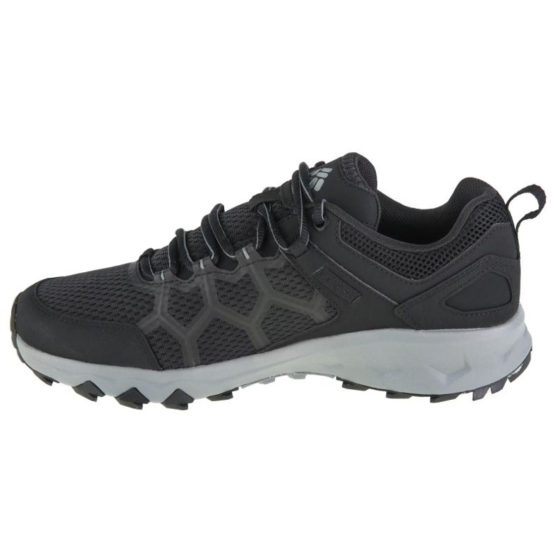 Chaussures Columbia Peakfreak Ii M 2027021010 noir 1