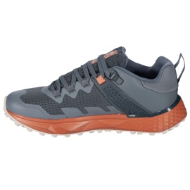 Chaussures Columbia Facet 75 OutDry M 2027091053 gris 1