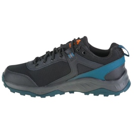 Chaussures Columbia Trailstorm Ascend Wp 2044281010 noir 1