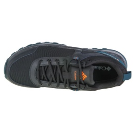 Chaussures Columbia Trailstorm Ascend Wp 2044281010 le noir 2
