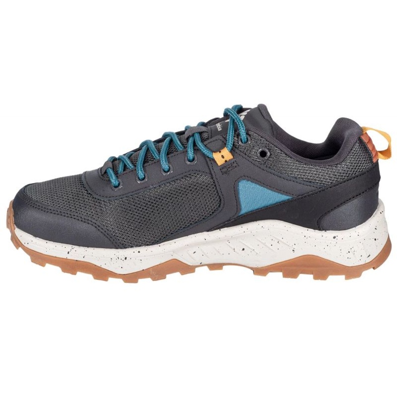 Chaussures Columbia Trailstorm Ascend Wp M 2044281012 gris 1