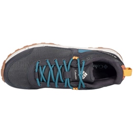 Chaussures Columbia Trailstorm Ascend Wp M 2044281012 gris 2