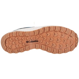 Chaussures Columbia Trailstorm Ascend Wp M 2044281012 gris 3