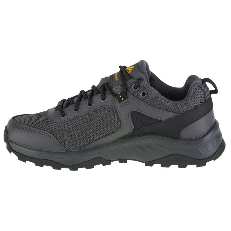 Chaussures Columbia Trailstorm Ascend Wp 2044281089 gris 1
